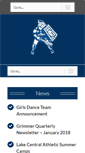 Mobile Screenshot of grimmer.lcsc.us